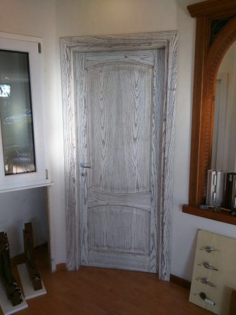 2 B 3 C FRASSINO DECAPE